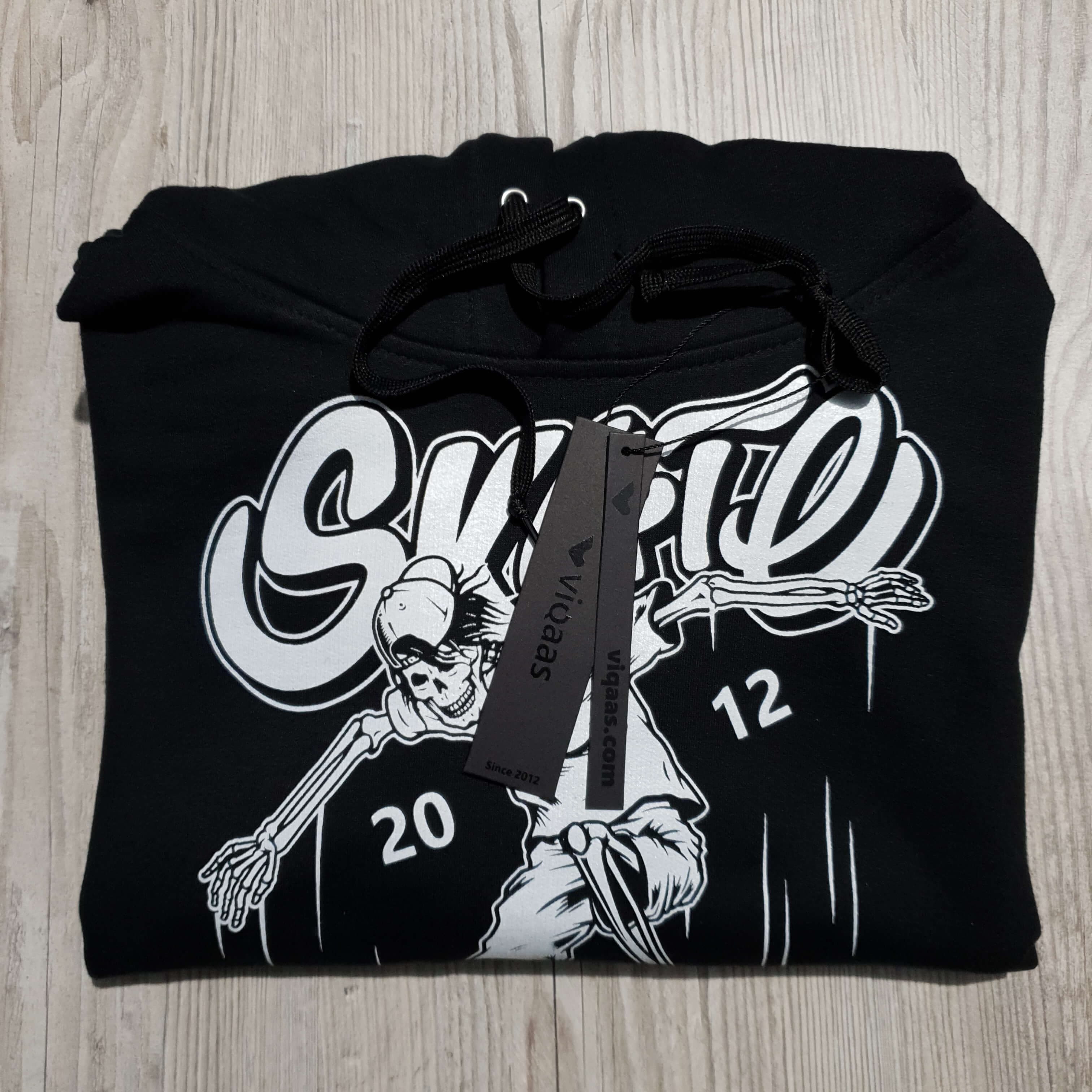 Accessoires sérigraphiés