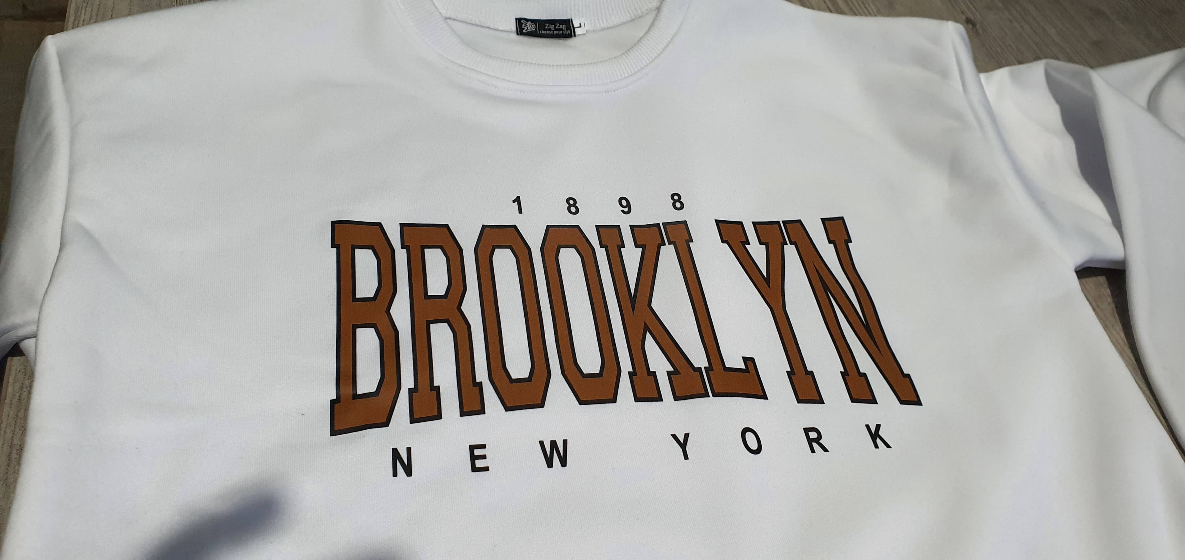 Hoodie haute qualité